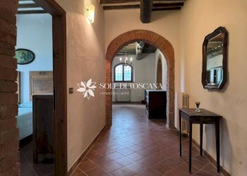 Appartamento Via Umberto I, Montalcino - foto 8