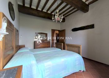 Appartamento Via Umberto I, Montalcino - foto 9