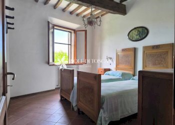 Appartamento Via Umberto I, Montalcino - foto 10