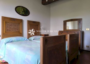 Appartamento Via Umberto I, Montalcino - foto 11