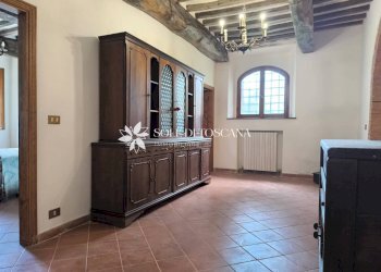 Appartamento Via Umberto I, Montalcino - foto 12