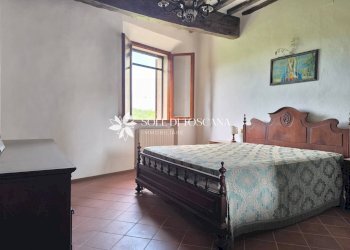 Appartamento Via Umberto I, Montalcino - foto 13