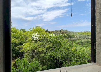 Appartamento Via Umberto I, Montalcino - foto 14