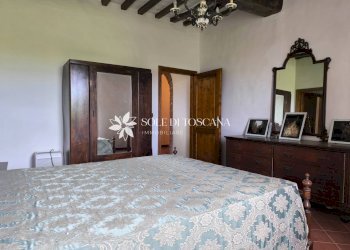 Appartamento Via Umberto I, Montalcino - foto 15