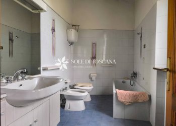 Appartamento Via Umberto I, Montalcino - foto 17