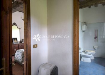 Appartamento Via Umberto I, Montalcino - foto 18