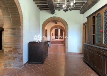 Appartamento Via Umberto I, Montalcino - foto 19