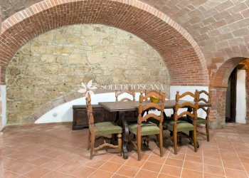 Appartamento Via Umberto I, Montalcino - foto 20