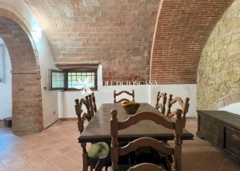 Appartamento Via Umberto I, Montalcino - foto 21