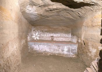 Appartamento Via Umberto I, Montalcino - foto 22