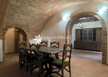 Appartamento Via Umberto I, Montalcino - foto 23