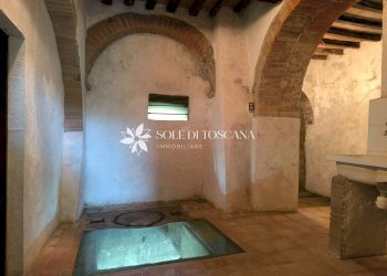 Appartamento Via Umberto I, Montalcino - foto 24