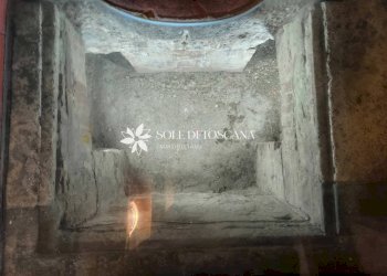 Appartamento Via Umberto I, Montalcino - foto 25