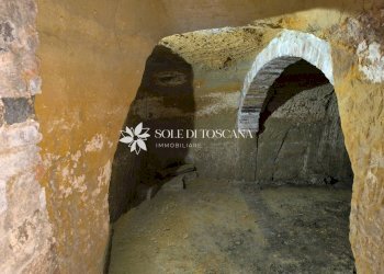 Appartamento Via Umberto I, Montalcino - foto 27