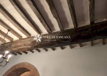 Appartamento Via Umberto I, Montalcino - foto 29