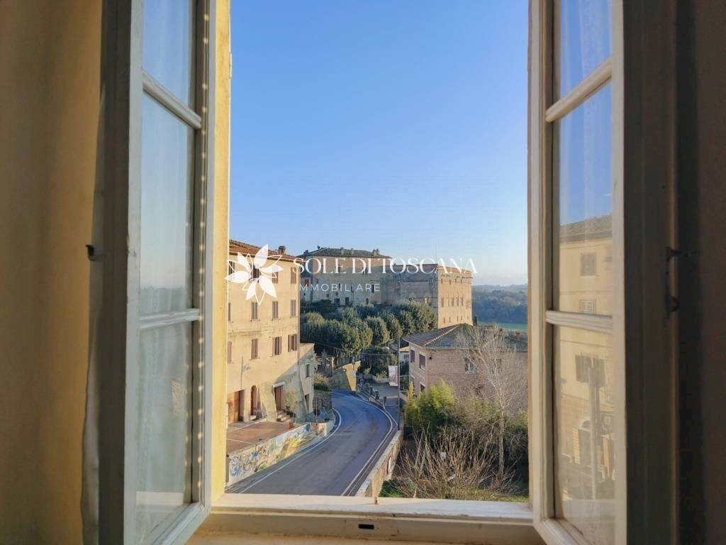 Attico Via XX settembre, Montalcino - foto 1