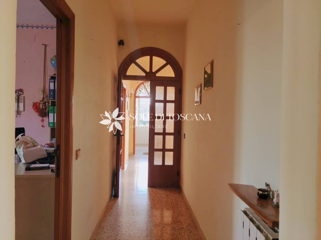 Attico Via XX settembre, Montalcino - foto 3