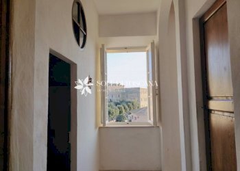 Attico Via XX settembre, Montalcino - foto 6