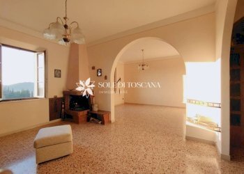 Attico Via XX settembre, Montalcino - foto 11