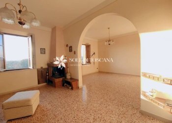 Attico Via XX settembre, Montalcino - foto 12