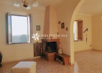 Attico Via XX settembre, Montalcino - foto 13