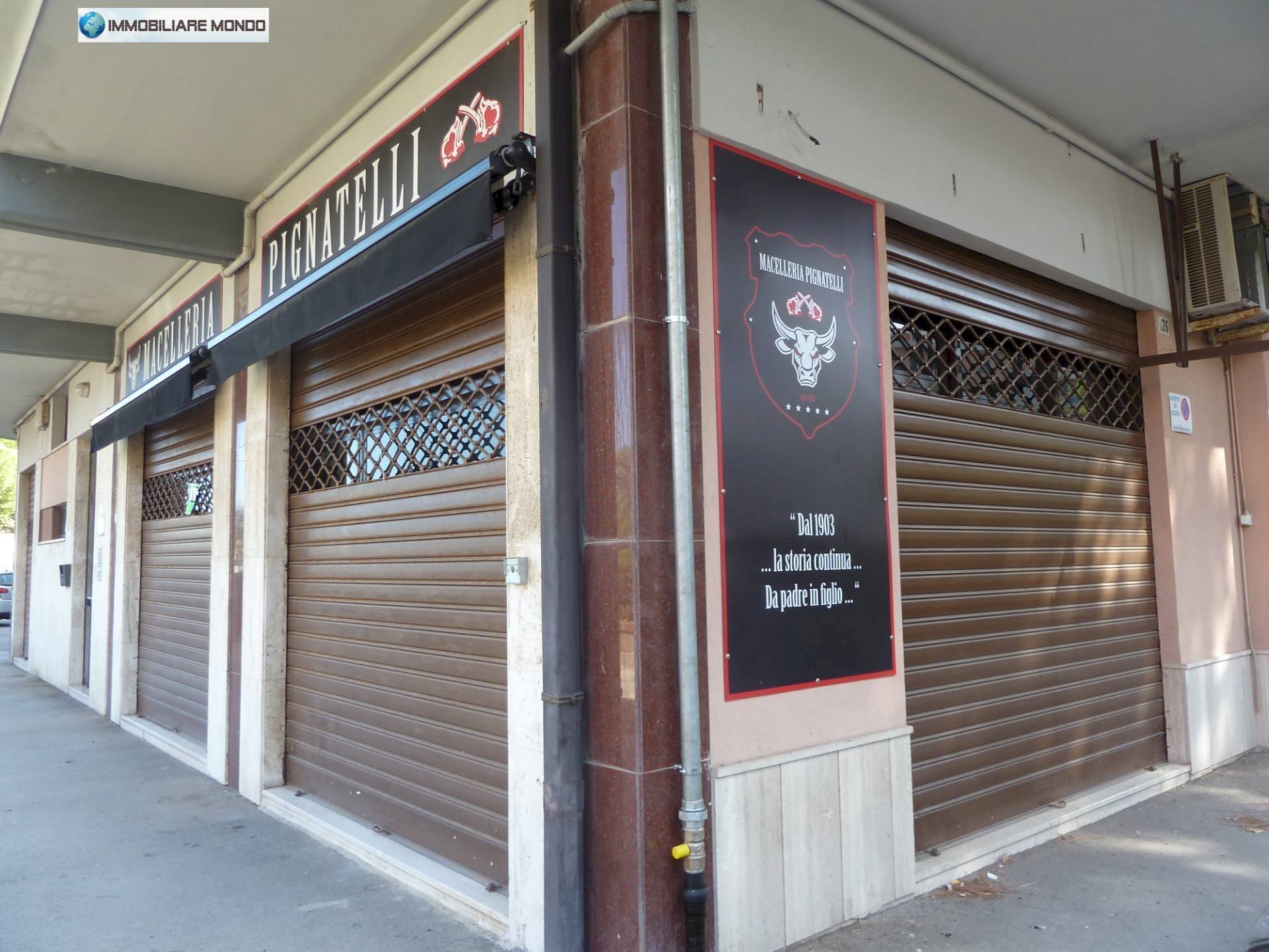 Locale Commerciale Via America, Termoli - foto 3