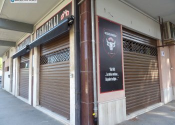 Locale Commerciale Via America, Termoli - foto 3