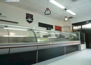 Locale Commerciale Via America, Termoli - foto 5