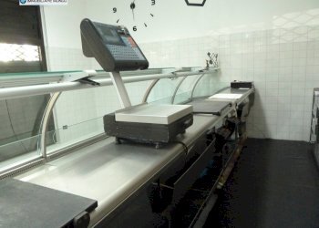 Locale Commerciale Via America, Termoli - foto 6