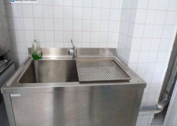 Locale Commerciale Via America, Termoli - foto 15