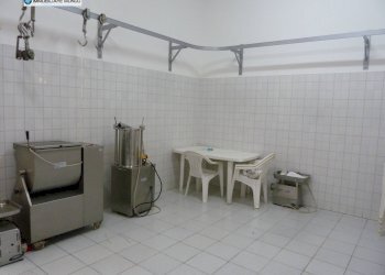 Locale Commerciale Via America, Termoli - foto 16