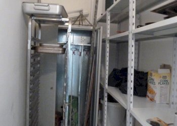 Locale Commerciale Via America, Termoli - foto 20