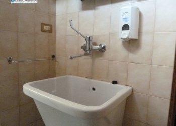 Locale Commerciale Via America, Termoli - foto 21