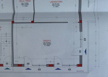 Locale Commerciale Via America, Termoli - foto 27