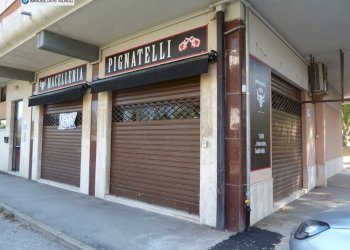 Locale Commerciale Via America, Termoli - foto 29