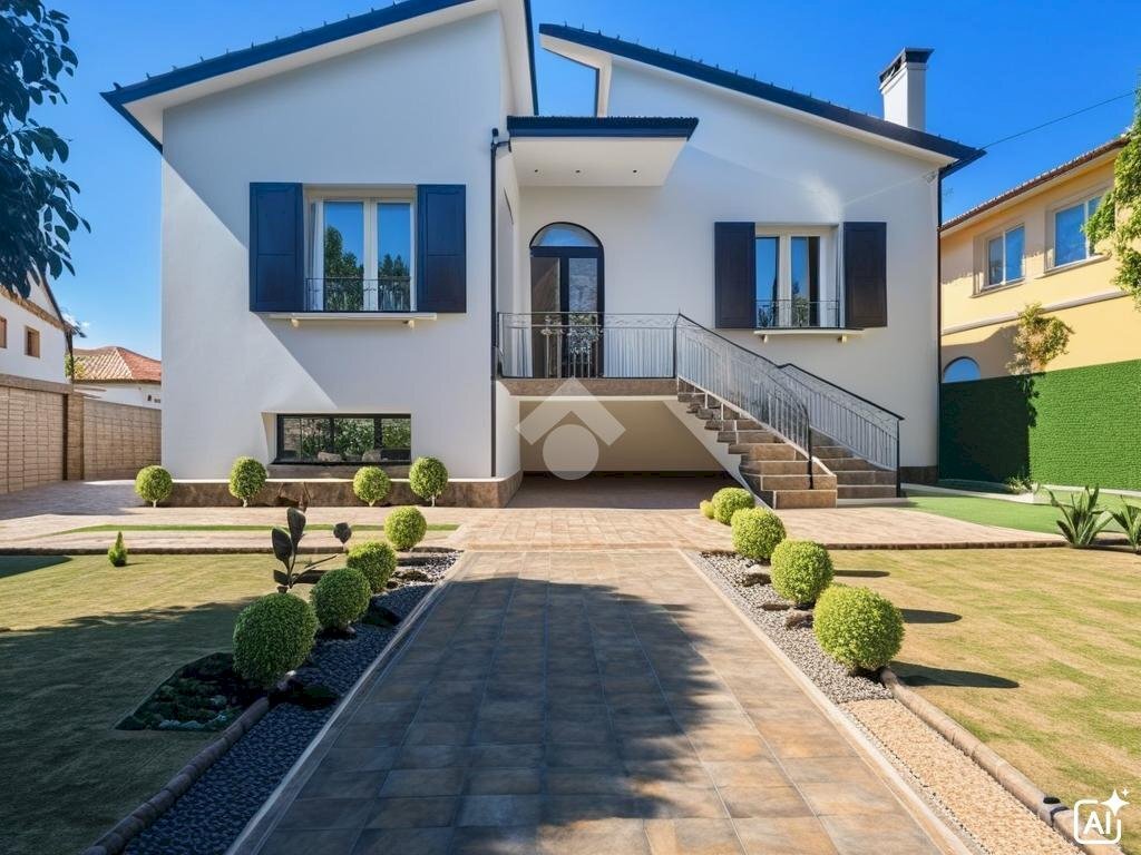 Villa Via Pascoli, Santarcangelo di Romagna - foto 2
