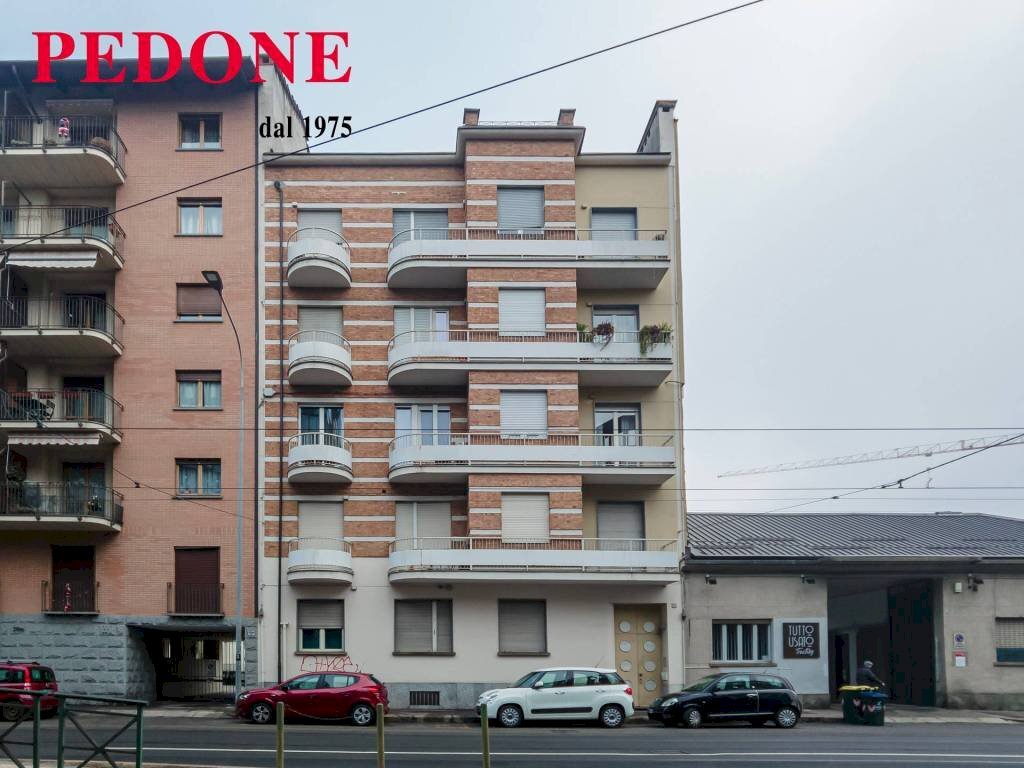 Trilocale corso Palermo, 28, Torino (zona Regio Parco) - foto 1