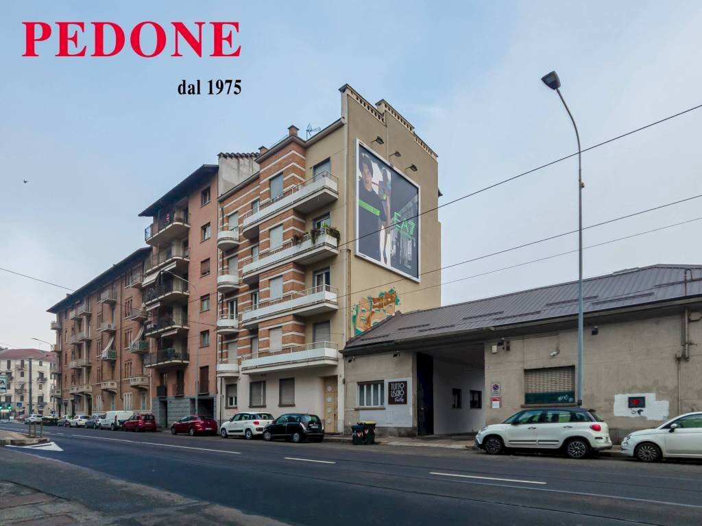 Trilocale corso Palermo, 28, Torino (zona Regio Parco) - foto 2