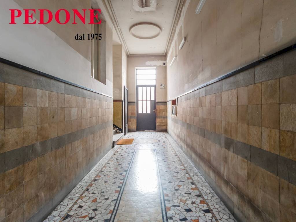 Trilocale corso Palermo, 28, Torino (zona Regio Parco) - foto 3