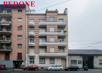 Trilocale corso Palermo, 28, Torino (zona Regio Parco) - foto 1