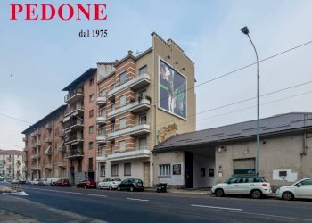 Trilocale corso Palermo, 28, Torino (zona Regio Parco) - foto 2