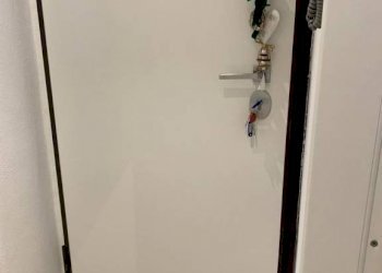 Trilocale corso Palermo, 28, Torino (zona Regio Parco) - foto 4