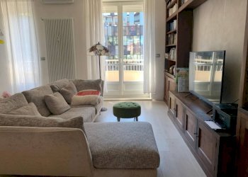 Trilocale corso Palermo, 28, Torino (zona Regio Parco) - foto 6