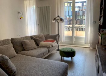 Trilocale corso Palermo, 28, Torino (zona Regio Parco) - foto 9