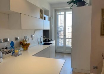 Trilocale corso Palermo, 28, Torino (zona Regio Parco) - foto 10