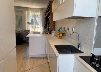 Trilocale corso Palermo, 28, Torino (zona Regio Parco) - foto 11