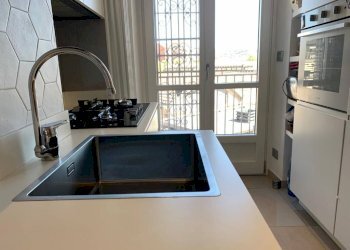 Trilocale corso Palermo, 28, Torino (zona Regio Parco) - foto 13