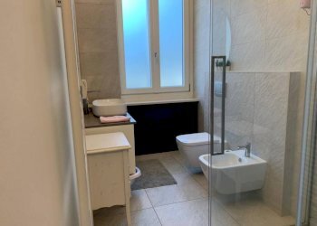 Trilocale corso Palermo, 28, Torino (zona Regio Parco) - foto 16