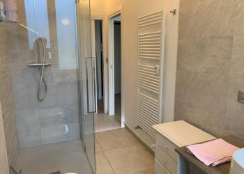 Trilocale corso Palermo, 28, Torino (zona Regio Parco) - foto 17