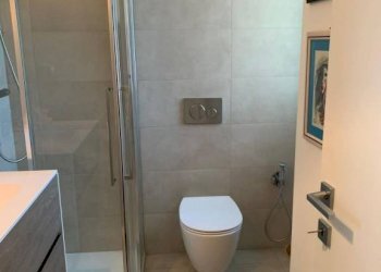 Trilocale corso Palermo, 28, Torino (zona Regio Parco) - foto 18